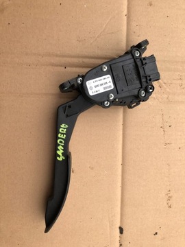 PEDAŁ GAZU POTENCJOMETR DACIA SANDERO I 08-12 8200386506D