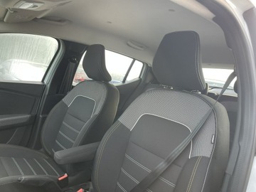 Dacia Sandero III Hatchback 5d 1.0 TCe 90KM 2024 Dacia Sandero Stepway Klimatronik Czujniki park., zdjęcie 9