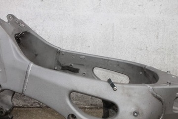 HONDA VFR 1200 X CROSSTURER RAMA Z DOKUMENTAMI 2015 ROK