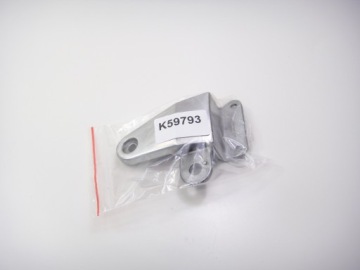 Yamaha Xjr 1300 5EA00 Кронштейн крепления лампы передней