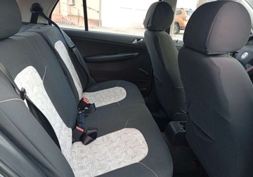 Skoda Fabia I 2004 Skoda Fabia Kupiony w Polsce - benzyna - 157.000 km 1.2 Benzyna 60KM, zdjęcie 14