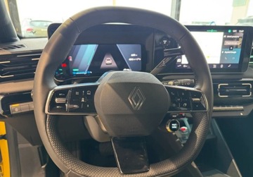 Renault 5 III 52kWh 150KM 2025 Renault 5 GDYNIA iconic cinq 150KM comfort range jak nowy Gwarancja 150KM, zdjęcie 17