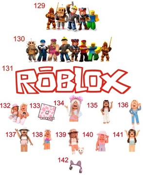 ИГРОВАЯ КРУЖКА РОБЛОКС, ПОДАРОК ​​НА ДЕНЬ РОЖДЕНИЯ, СОБСТВЕННЫЙ ПРИНТ, ИМЯ, ГРАВИРОВКА, НАДПИСЬ, УЗОР