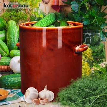 ГЕРМЕТИЧНАЯ БОЧКА 10Л ГЕРМЕТИЧНАЯ ПОСУДА ДЛЯ СПОРКИ ОГУРЦОВОЙ КАПУСТЫ