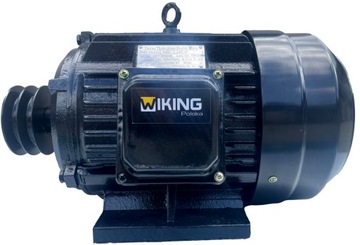 SILNIK ELEKTRYCZNY 3 FAZOWY 7,5kW 2950r 400V