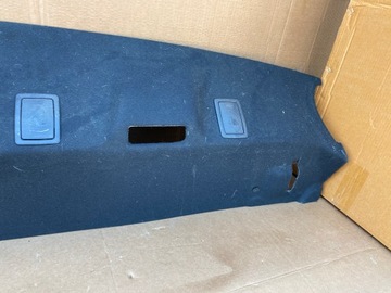 POLIČKA ZADNÍ DODGE CHALLENGER 2016R. 3.6