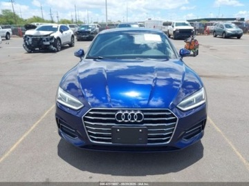 Audi A5 F5 2019 Audi a5 45 PREMIUM 2019, od ubezpieczalni 2.0 Benzyna 248KM, zdjęcie 2