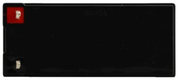 СВИНЦОВО-КИСЛОТНЫЙ АККУМУЛЯТОР 7 Ач 12 В AGM VRLA НЕОБСЛУЖИВАЕМЫЙ ALARMTEC