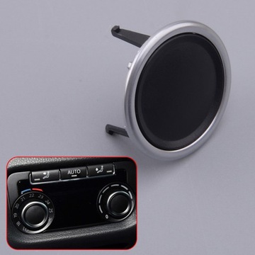 Крышка переключателя кондиционера для VW Sharan