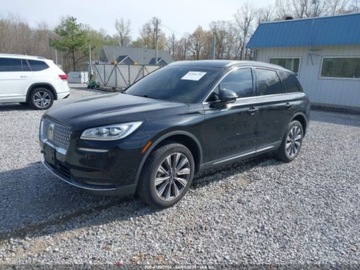 Lincoln 2021 Lincoln Corsair Reserve 2021 2.0l 2.0 Benzyna 250KM, zdjęcie 1