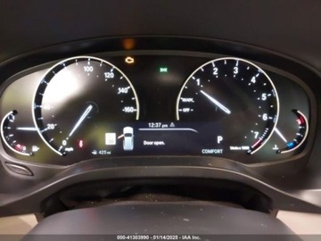 BMW X3 G01 2020 BMW X3 2020r., Xdrive30I, od ubezpieczalni 2.0 Benzyna 248KM, zdjęcie 10