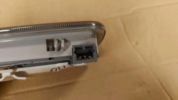 ALFA ROMEO MITO LAMPA KABINY POLSTROVÁNÍ 156086407