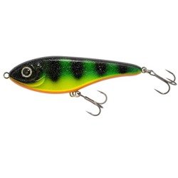 WOBLER STRIKE PRO Buster Jerk 15cm/64,5g C029F