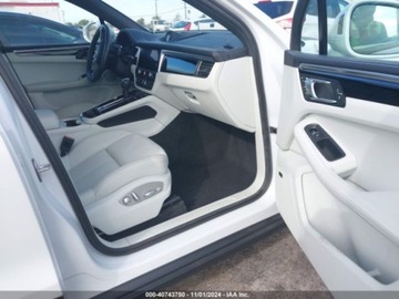 Porsche Macan 2024 Porsche Macan T 2024 2.0l 2.0 Benzyna 261KM, zdjęcie 8