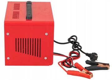 АВТОМОБИЛЬНОЕ ВЫПРЯМИТЕЛЬНОЕ ЗАРЯДНОЕ УСТРОЙСТВО С РЕГУЛИРОВАНИЕМ 12В И 24В 50А