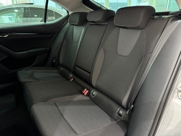 Skoda Octavia IV Liftback 2.0 TDI 115KM 2021 Skoda Octavia Ambition / LED / CarPlay/Android Aut, zdjęcie 11
