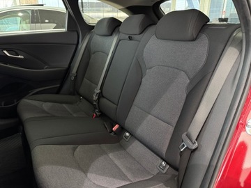 Hyundai i30 III Wagon Facelifting 1.0 T-GDI 120KM 2022 Hyundai i30 Smart / 1 właściciel / Salon Polska /, zdjęcie 11