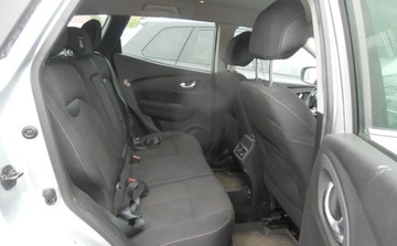 Renault Kadjar Crossover Facelifting 1.3 TCe 140 FAP 140KM 2019 Renault Kadjar 2019r, Salonowy, 1.3 Benzyna, Uszkodzony przod i prawy bok., zdjęcie 8