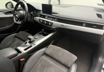 Audi A5 F5 Coupe 2.0 TFSI 252KM 2017 Audi A5 Coupe S-Line Automat Quattro Zamiana Raty Gwarancja 2.0 Benzyna, zdjęcie 15
