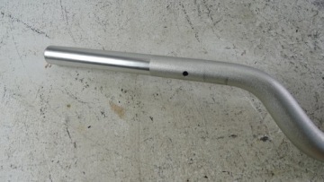 O402 Yamaha MT07 MT-07 14-17 Руль оригинальный BAT10