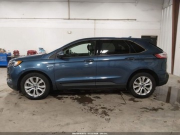 Ford Edge II 2019 Ford Edge 2019 r. , 2,0L TITANIUM 2.0 Benzyna 250KM, zdjęcie 14
