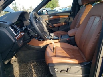 Audi Q5 II 2021 Audi Q5 Premium Plus 2021 2.0l 2.0 Benzyna 261KM, zdjęcie 7