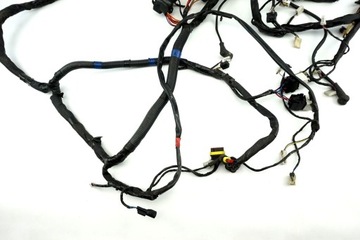 ЖГУТ ЭЛЕКТРОМОНТАЖА PIAGGIO BEVERLY 500