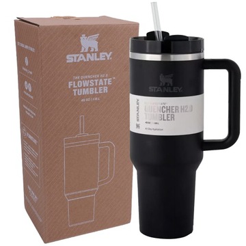 KUBEK TERMICZNY NA WODĘ STANLEY ICEFLOW 40OZ