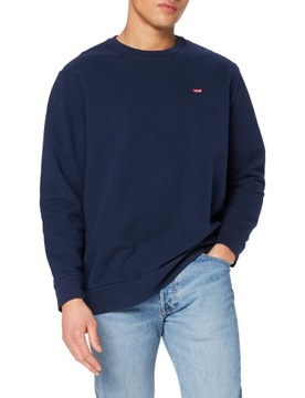 Levi's Mężczyźni Big Tall Original Housemark