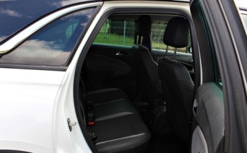 Opel 2017 Opel Crossland X 1.2 i Navi Led 1 rok gwarancji w cenie Kamera 360, zdjęcie 13