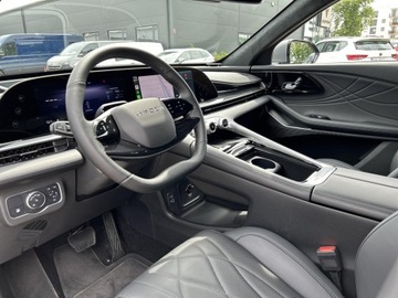 Omoda 9 1.5 T-GDI 537KM 2025 Omoda 9 PHEV, zdjęcie 8