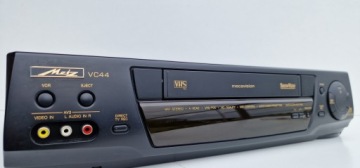 Мец Видео VHS