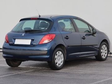 Peugeot 207 2010 Peugeot 207 1.4, Klima, zdjęcie 4