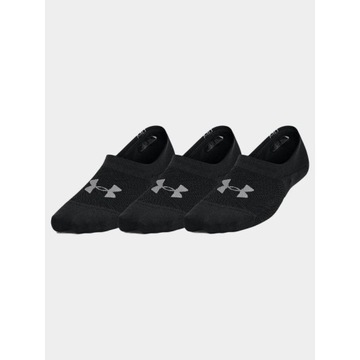 Calcetines Under Armour Heatgear Low 1346755-001