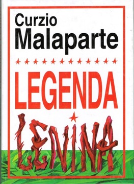Legenda Lenina Malaparte