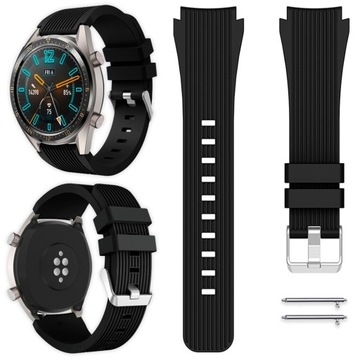 PASEK DO HUAWEI WATCH GT GT 2 2E 3 GT 2 3 PRO