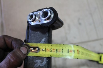 ИСПАРИТЕЛЬ КОНДИЦИОНЕРА ВОЗДУХА YARIS II EUROPA