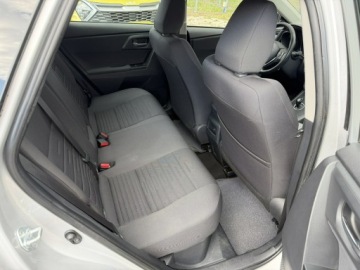 Toyota Auris II Touring Sports Facelifting 1.8 Hybrid 136KM 2017 Toyota Auris 1.8 HSD136KM Bezwypadkowy Serwisowany, zdjęcie 9