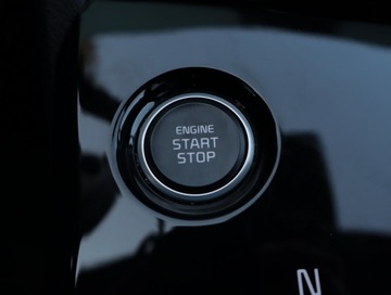 Kia Sportage V SUV 1.6 T-GDI MHEV 180KM 2023 Kia Sportage 1.6 T-GDI MHEV, Salon Polska, zdjęcie 19