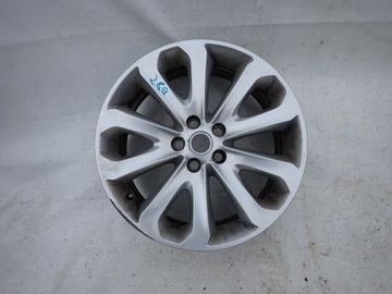 LAND ROVER CK5M-1007-EA 8,5Jx20 20
