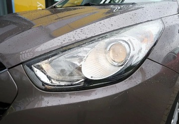 Hyundai ix35 SUV 1.6 GDI 135KM 2012 Hyundai ix35 Climatronic, PDC, G. fotele i kanapa, Hak, Xenon, Vat-Marza, zdjęcie 8