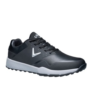 Callaway Męskie Buty Chev Ace Czarne 11.5