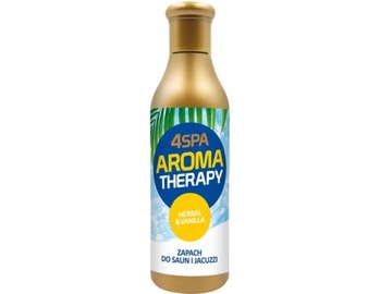 Olejek Zapachowy Spa 250ml HERBAL & VANILLA