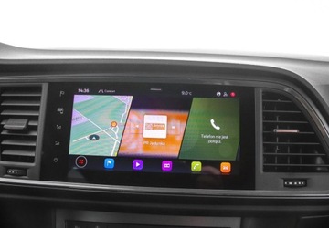 Cupra Ateca Crossover Facelifting 1.5 TSI 150KM 2024 Cupra Ateca 1.5 TSI 150KM DSG, Podgrzewane Fotele, Tempomat Aktywny, Autoa, zdjęcie 13