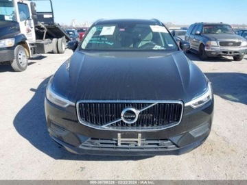 Volvo XC60 II 2018 Volvo XC 60 Volvo XC60 T6 AWD Momentum 2.0 Benzyna 316KM, zdjęcie 1