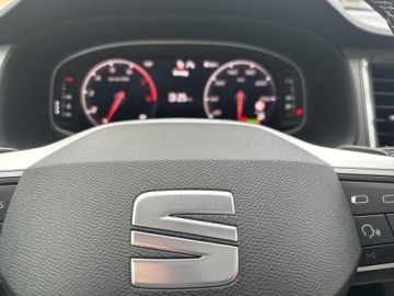 Seat Ateca SUV Facelifting 1.5 EcoTSI 150KM 2026 Seat Ateca 1.5 TSI 150 KM 7-biegowa automatyczna D, zdjęcie 9