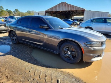 Dodge Charger VII 2023 Dodge Charger Sxt 2023 3.6 Benzyna 292KM, zdjęcie 4