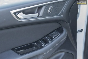 Ford S-Max II Van 1.5 EcoBoost 160KM 2016 Ford S-Max 7 osobowy / Kamera Cofania /, zdjęcie 20