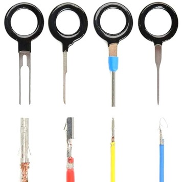 БЕСПЛАТНЫЕ ПОДАРКИ НАБОР КЛЮЧЕЙ ДЛЯ СНЯТИЯ ПИН-ПИН-кода, 66 шт.