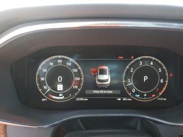 Jaguar F-Pace 2024 Jaguar F-Pace R-Dynamic S 2024 2.0l 2.0 Benzyna 246KM, zdjęcie 9